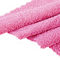 Салфетки из микрофибры 30х30 см, КОМПЛЕКТ 8 шт. "ULTRASONIC COLOUR HACCP PACK 8", 220 г/м2, LAIMA HOME, 608225