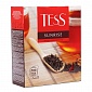 Чай TESS SUNRISE черный, цейлонский
