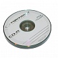 Диск CD-R 700Mb Esperanza Silver 10 штук