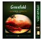 Чай GREENFIELD Голден Цейлон цейлонский черный байховый 100пак*2г.