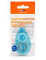 Корректирующая лента Workmate 5мм.х6м. голубой корпус арт.15-6271