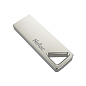 Флеш-накопитель 32GB NETAC U326, USB 2.0 алюминиевый спав