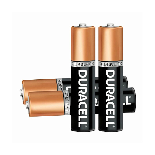 DURACELL LR03 / AAА, 1.5V Alkaline