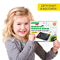 Магнитный планшет-доска MAGPAD MAX для рисования , BRAUBERG KIDS
