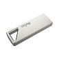 Флеш-накопитель 32GB NETAC U326, USB 2.0 алюминиевый спав