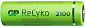 Аккумулятор GP 210AAHCЕ-2EИ2 (AA 2100mAh)
