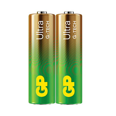 Батарейки GP Super alkaline