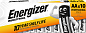 Батарейки алкалиновые пальчиковые ENERGIZER Alkaline