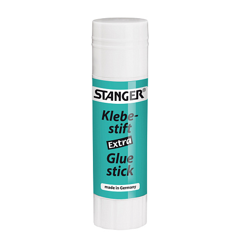 Клей-карандаш Stanger EXTRA 40 грамм
