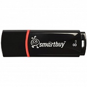 Память Smart Buy Crown 8GB, USB 2.0 Flash Drive