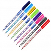 Ручка шариковая LINC ACE 0,6 мм. синяя