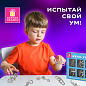 Головоломки металлические ЗОЛОТАЯ СКАЗКА (уровень сложности ЭКСПЕРТ), набор 6 штук, 662089