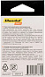 Лупа Silwerhof Daily складная d=50мм x6 черный коробка арт.2084730
