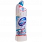 Гель чистящий для унитаза DOMESTOS Ультра белый, 0,75л.